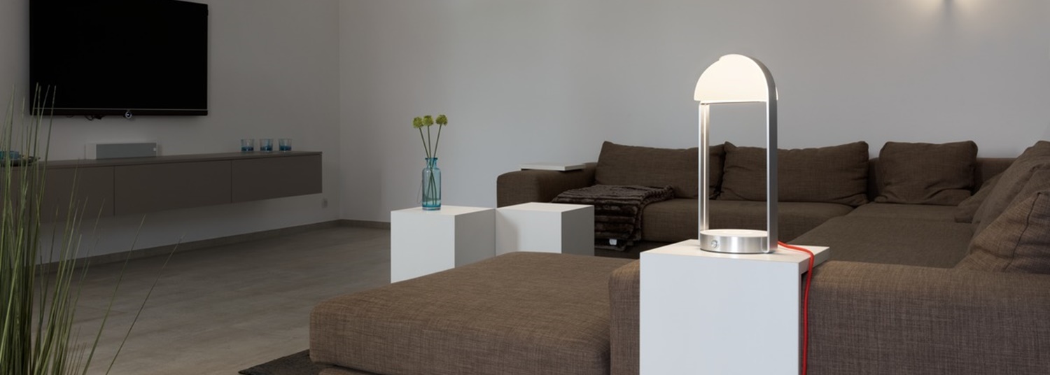 stolní lampy SLV